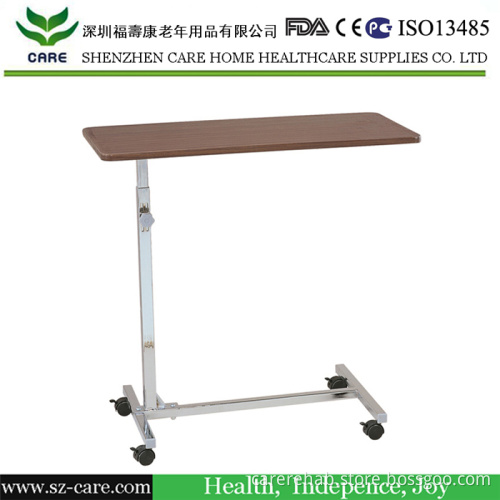 Hospital Bed Side Table